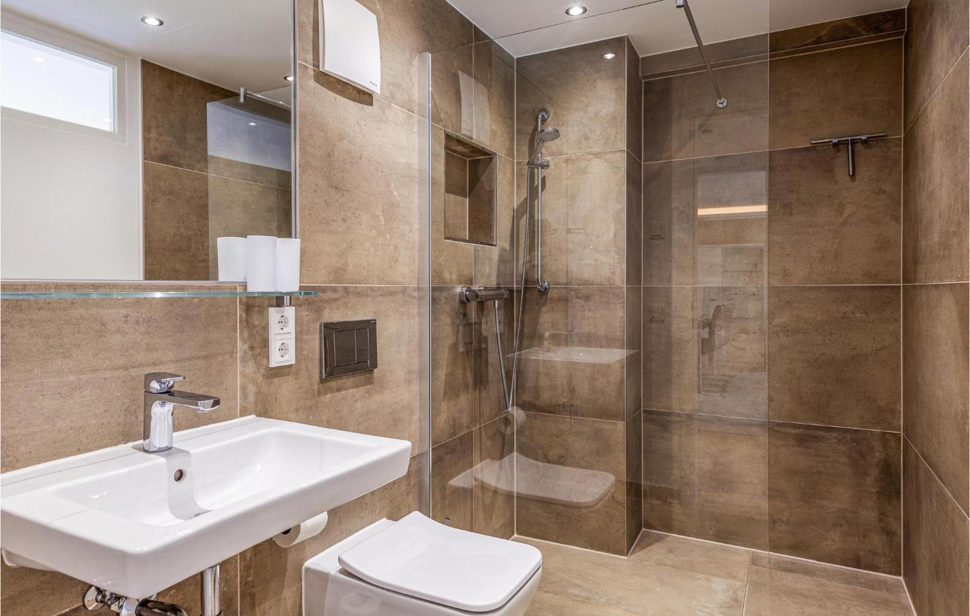 Apartamento Pearl Binz Exterior foto