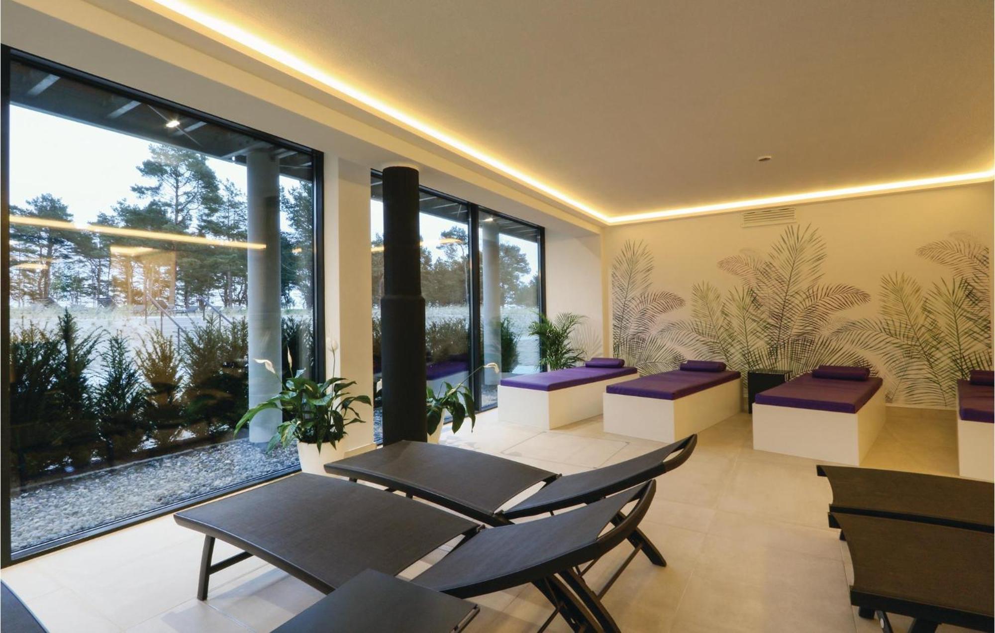 Apartamento Pearl Binz Exterior foto